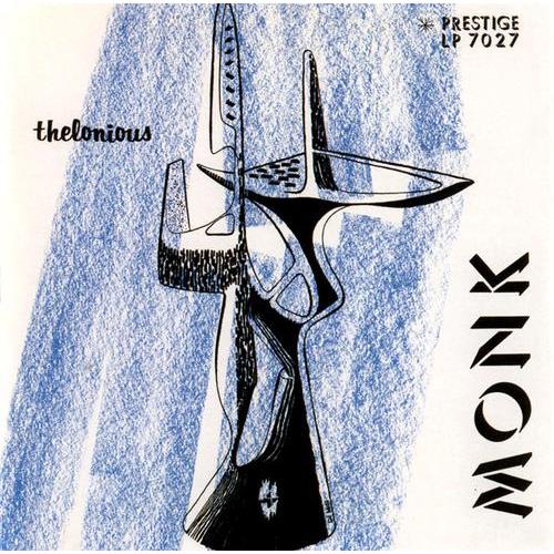 Thelonious Monk Thelonious Monk Trio (LP)
